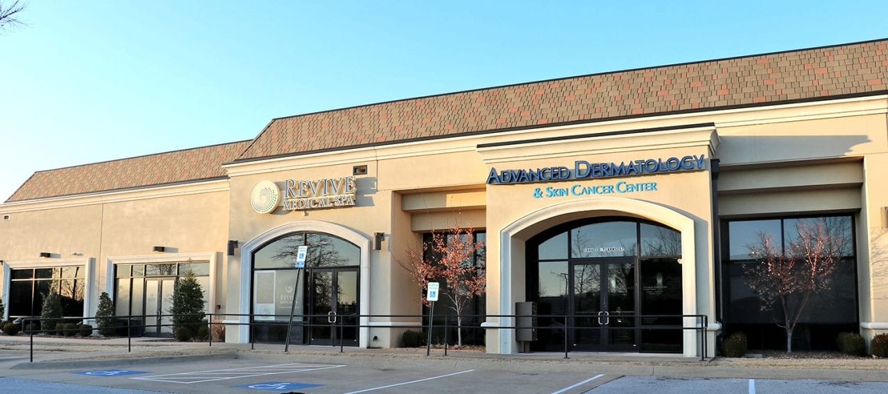 Fayetteville Dermatology Advanced Dermatology & Skin Cancer