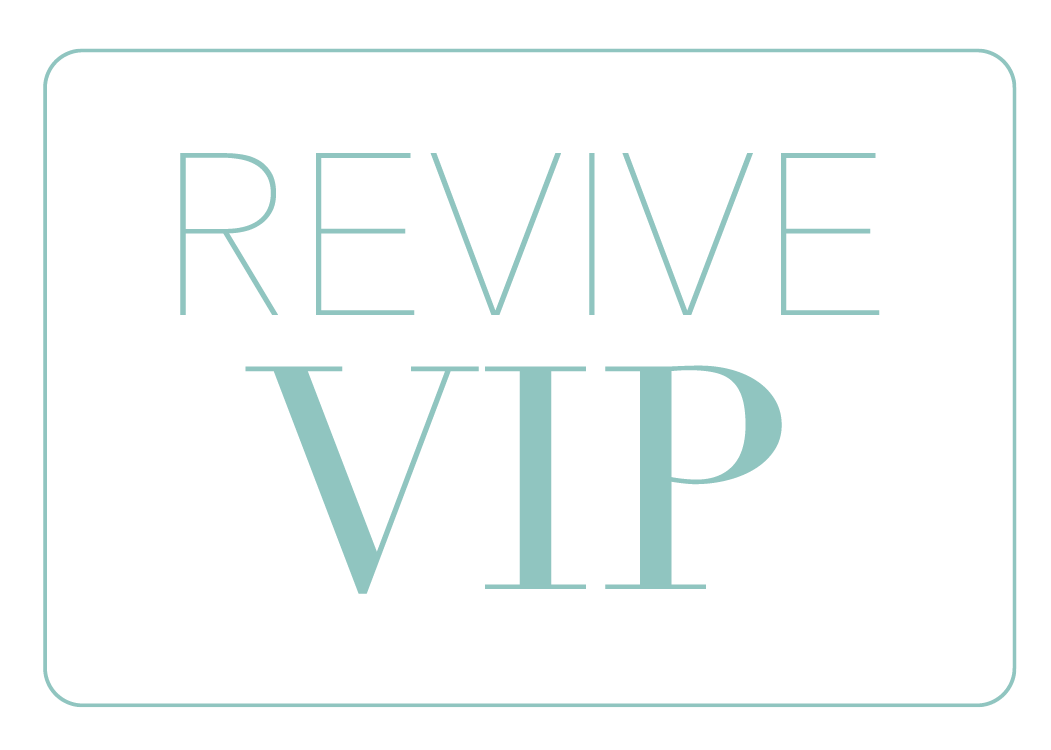 Revive VIP Membership