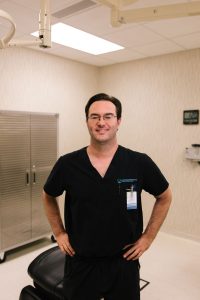 Dr Lance Henry Fellowship-trained Mohs Surgeon Skin Cancer Expert