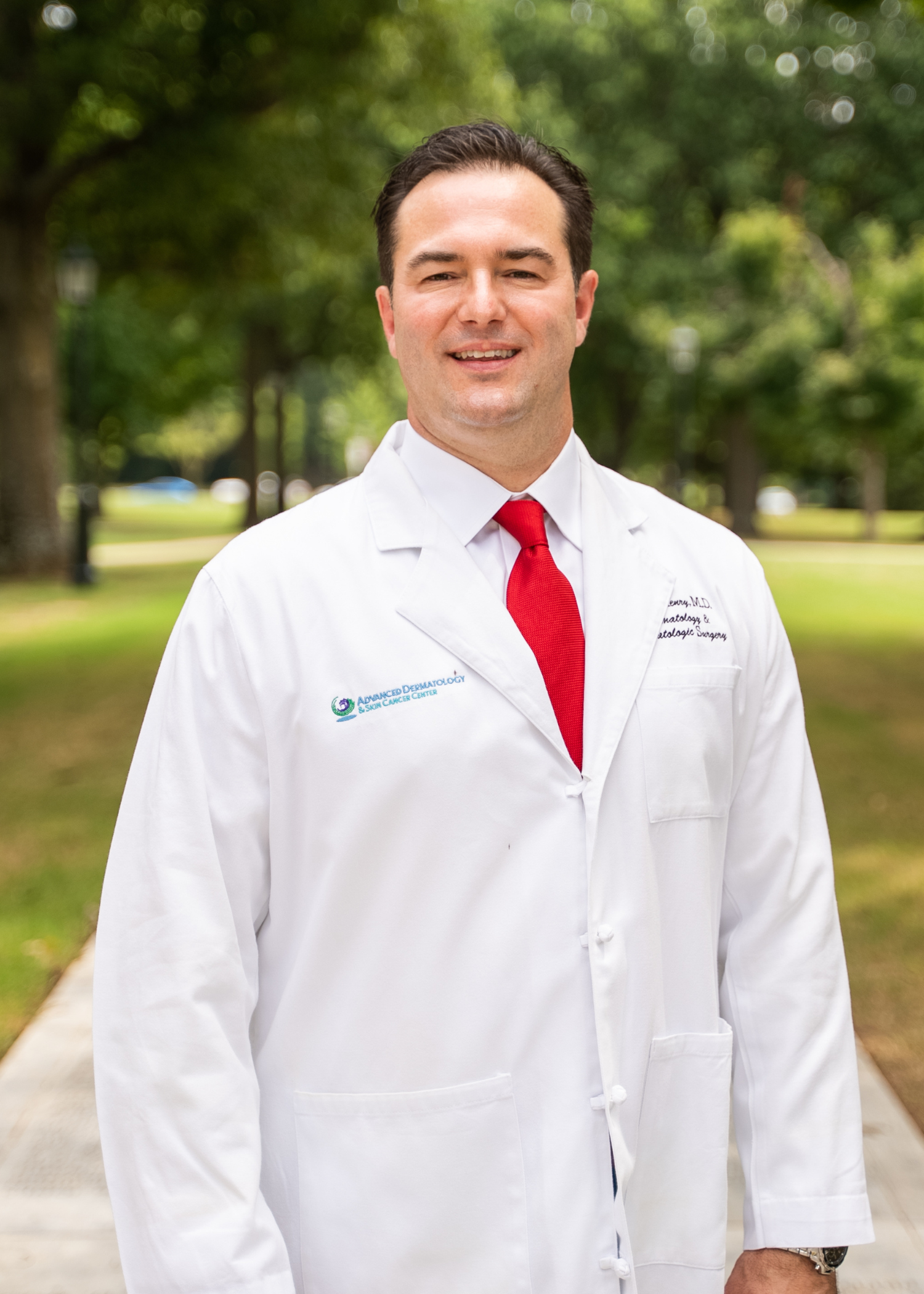 Dr. Lance Henry Advanced Dermatology & Skin Cancer Center