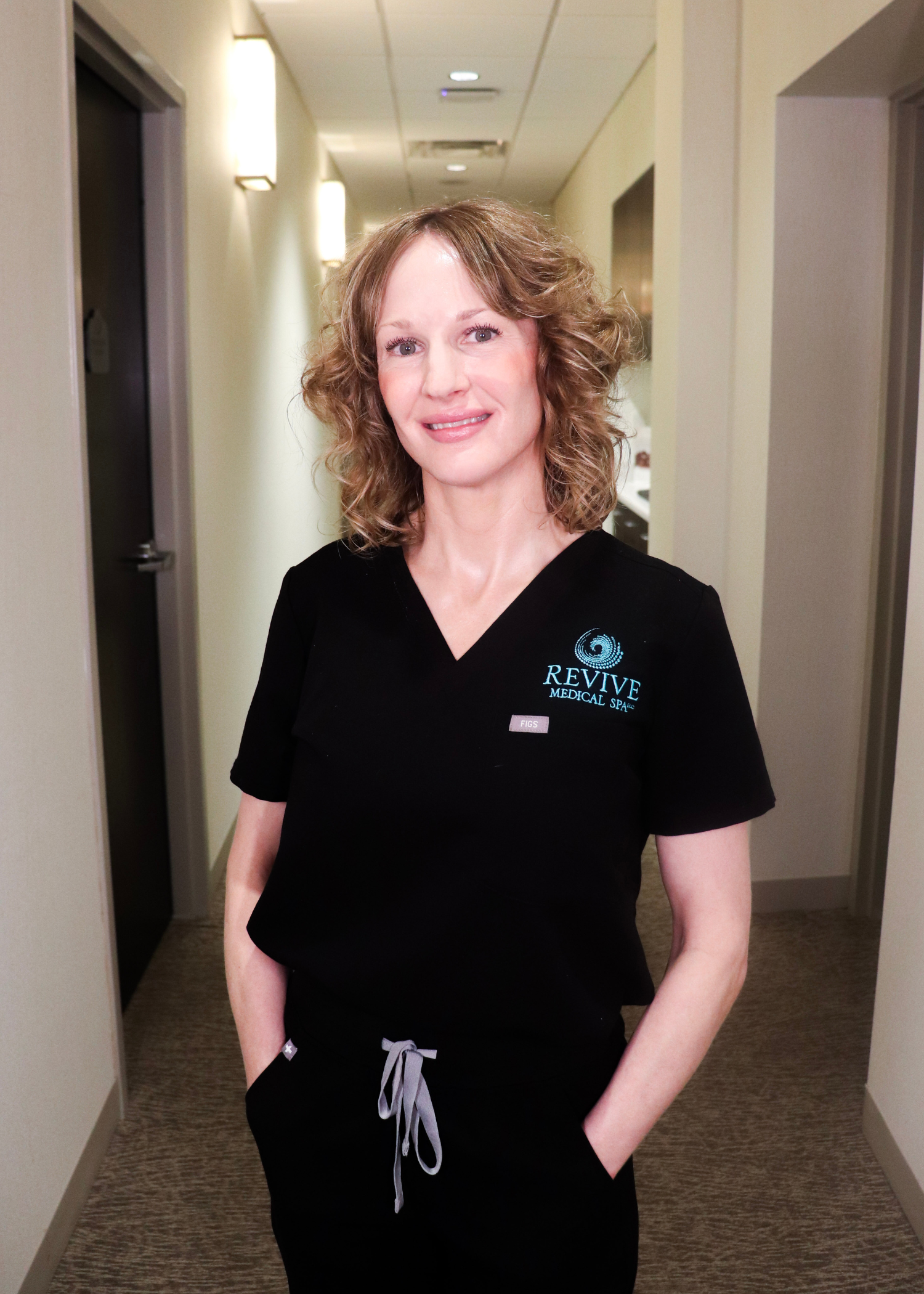 April Pearson Lead Aesthetician CoolSculpting Elite Master, Revive Medical Spa, LLC