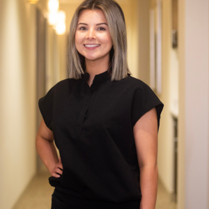 Ashlyn VerHage Aesthetician, Revive Medical Spa, LLC Ashlyn VerHage Aesthetician, Revive Medical Spa, LLC