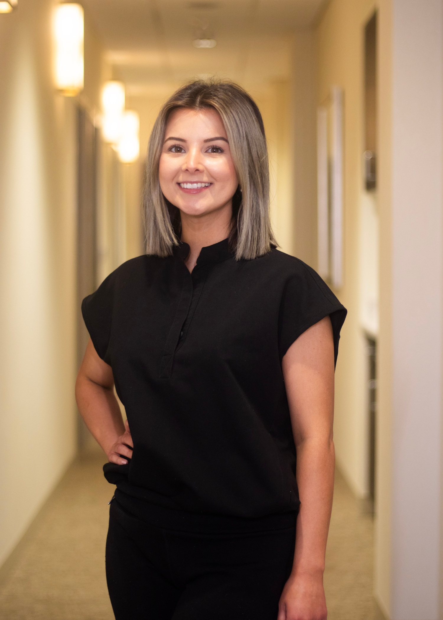 Ashlyn VerHage Aesthetician, Revive Medical Spa, LLC