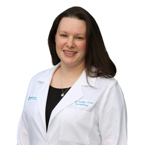 Emily Staggs, APRN DCNP