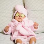 baby toddler skin care
