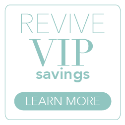 Revive VIP savings