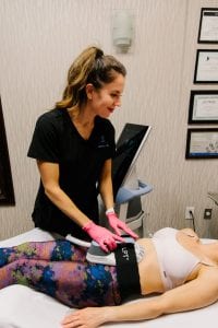 Body Sculpting at Revive with Emsculpt - Build muscle & tone