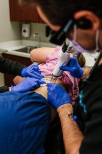 Tattoo Removal at Revive Medical Spa