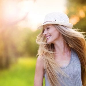 skincare in your 20s & 30s