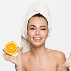 Antioxidants are important for your skin