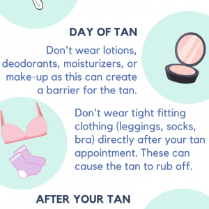 tips-from-revive-airbrush-tanning-2 Tips for Spray Tanning at Revive Medical Spa, LLC
