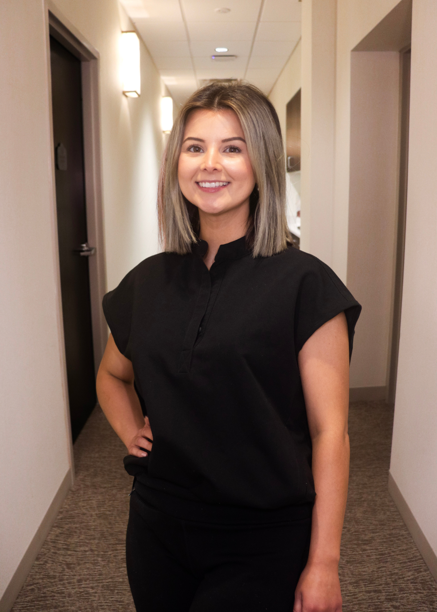 Ashlyn VerHage Aesthetician, Revive Medical Spa, LLC
