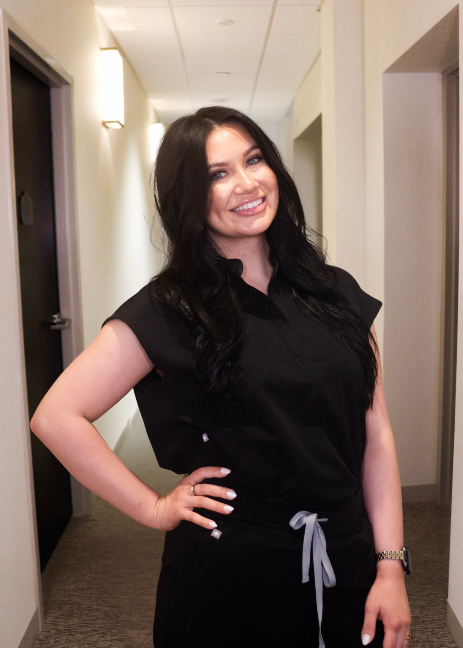 Hattie Bernath, Medical Aesthetician, Certified Laser Technician, Revive Medical Spa, LLC