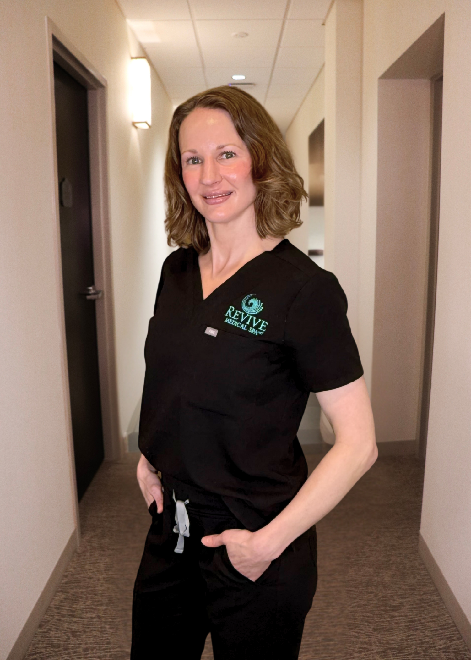 April Pearson Lead Aesthetician CoolSculpting Elite Master, Revive Medical Spa, LLC