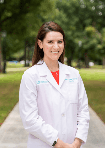 Linsey Lindley, M.D. Ph.D.