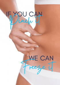 Freeze the Fat with CoolSculting Elite