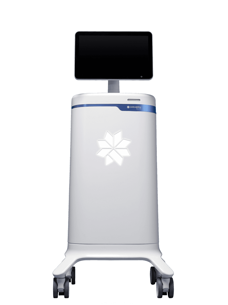 CoolSculpting Elite in Fayetteville