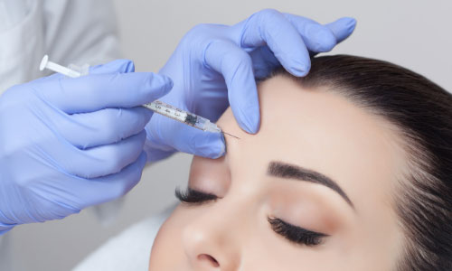 injectable treatment