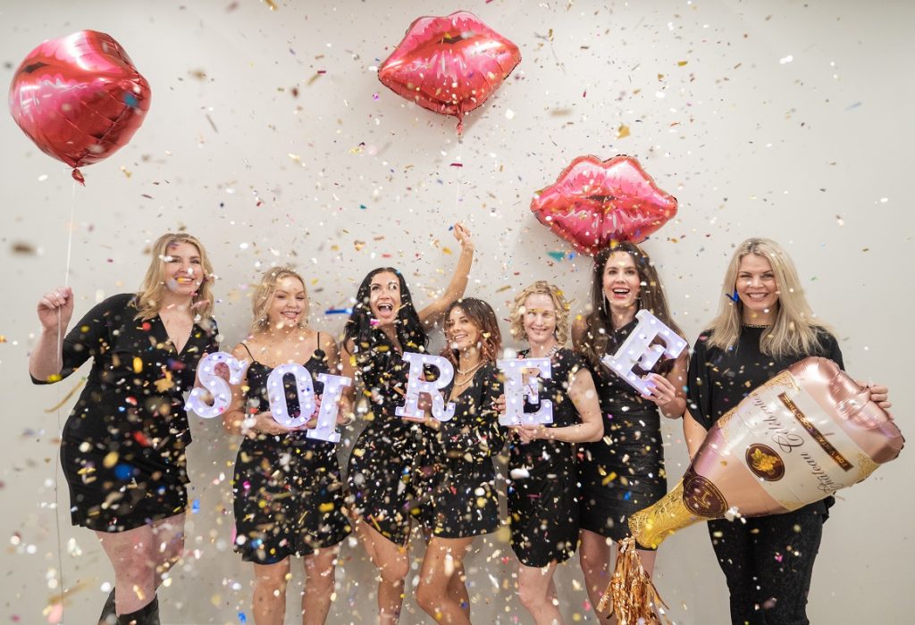 Revive Fall Signature Soiree Savings Event