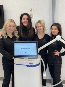 CoolSculpting Elite Team at Revive, the Elite Revive difference