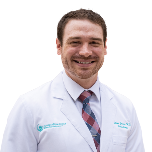 Dr. Nathan Johnson, Advanced Dermatology & Skin Cancer Center, PLLC