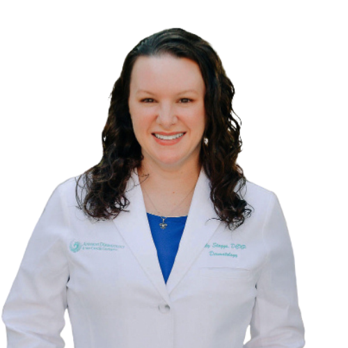 Emily Staggs APRN DCNP Advanced Dermatology & Skin Cancer Center