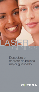 Genesis Laser