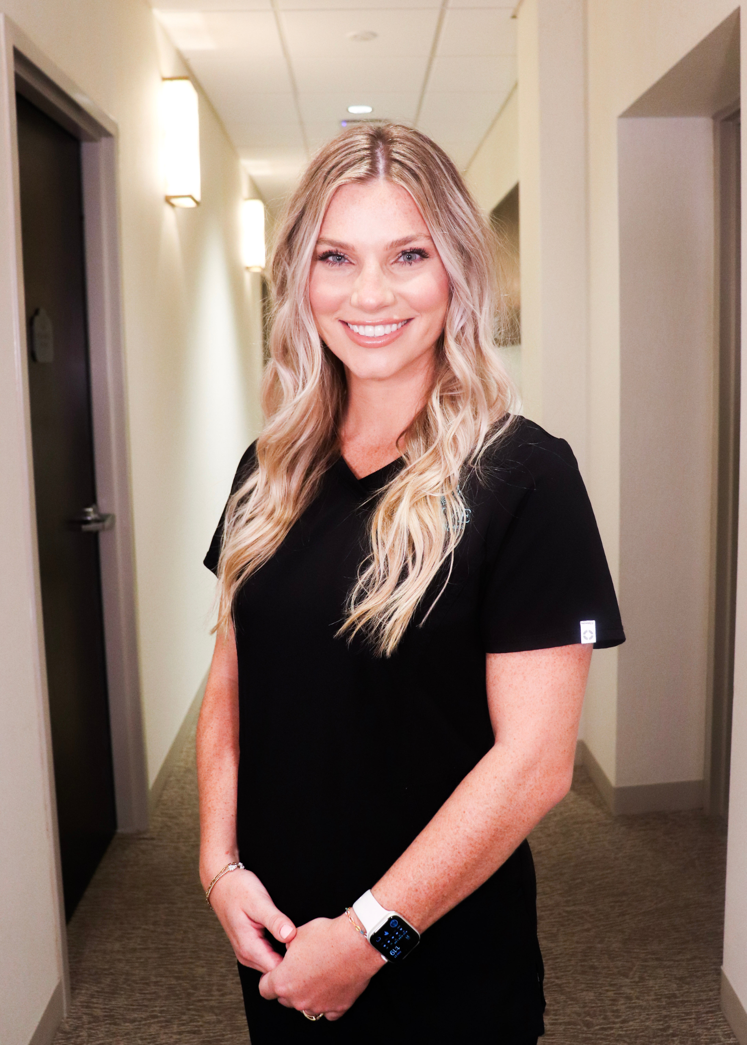 Hannah Stone, Medical Aesthetician, Certified Laser Technician, Revive Medical Spa, LLC