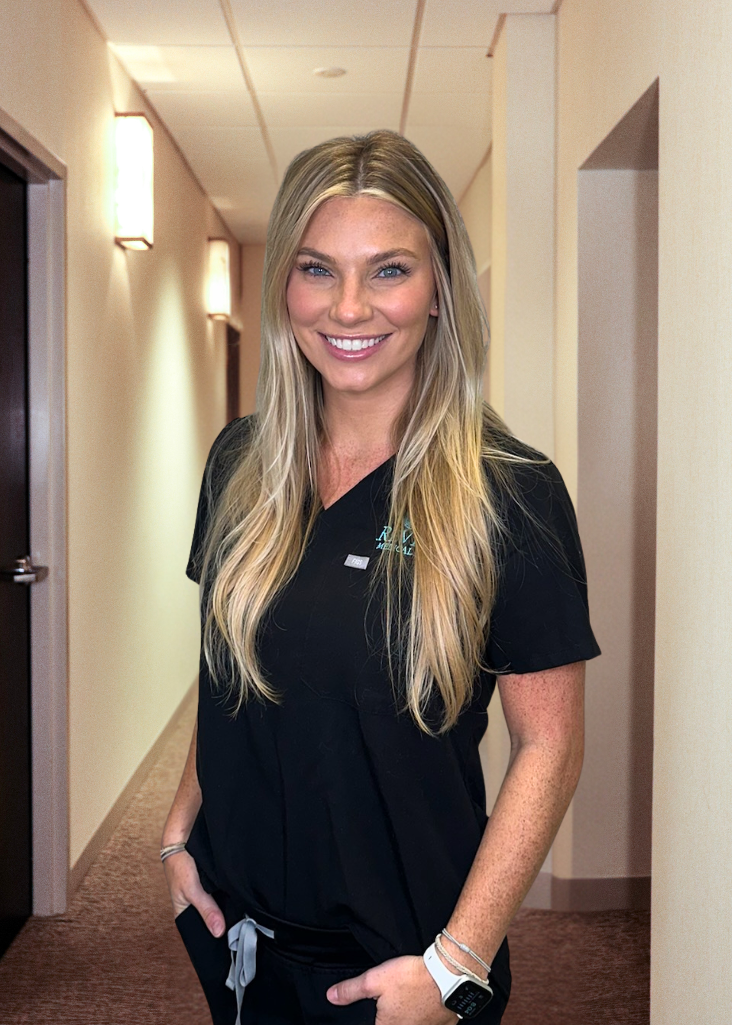 Hannah Stone, Medical Aesthetician, Certified Laser Technician, Revive Medical Spa, LLC