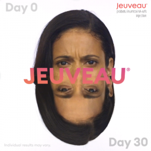 Jeuveau at Revive