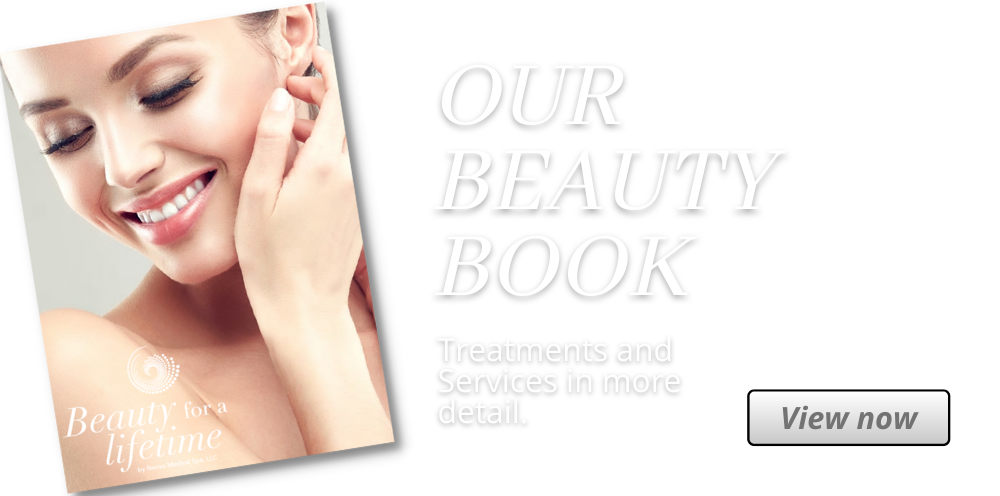 Beauty Book Fayetteville