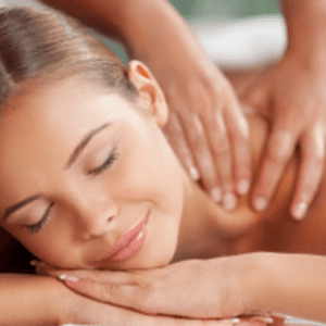 Massage therapy in Harrison