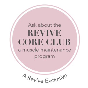 Revive Emsculpt Core Club