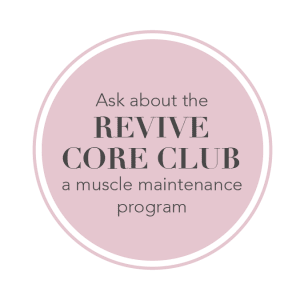 Revive Core Club