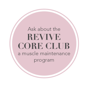 Revive Core Club