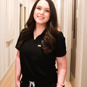 Meredith Johnson Medical Aesthetician Certified Laser Technician Revive Medical Spa, LLC