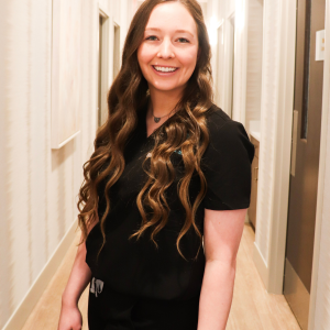 Mackenzie Scherer Medical Aesthetician Certified Laser Technician Revive Medical Spa, LLC