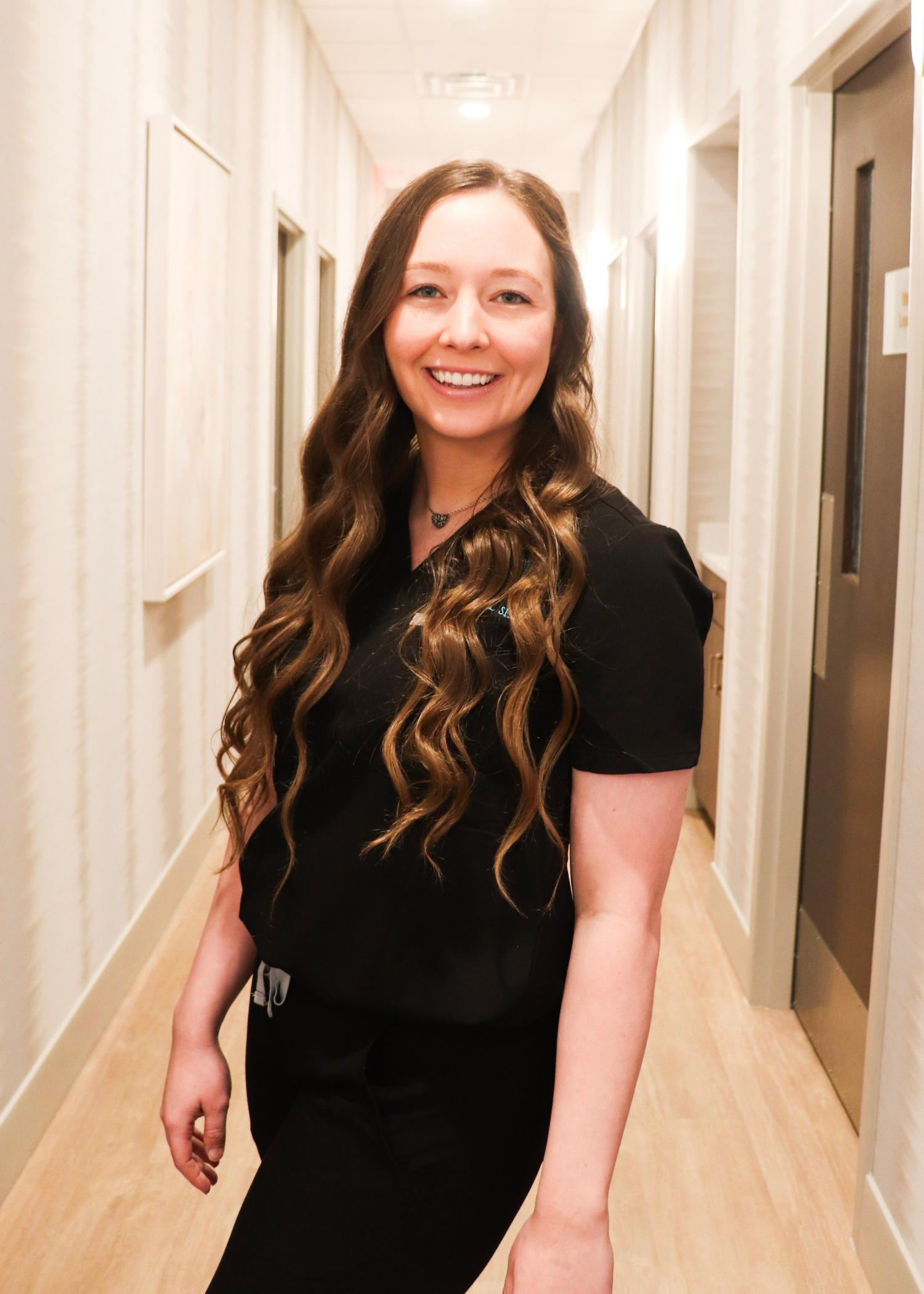 Mackenzie Cameron Medical Aesthetician Certified Laser Technician Revive Medical Spa, LLC