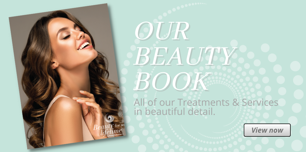 Revive Beauty Book