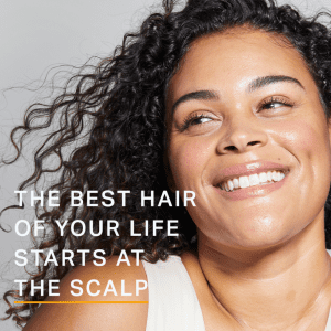 Keravive, a Hydrafacial for the scalp