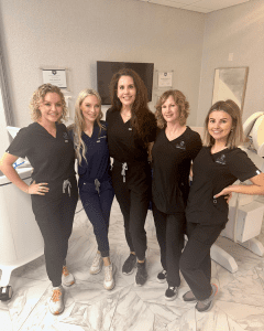 CoolSculpting Elite Fayetteville Rogers