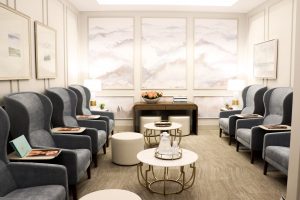 Revive Rogers Women's Lounge