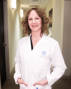 April Pearson CoolSculpting Elite Master