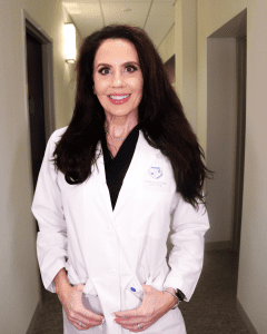 Sarah Krauft CoolSculpting Elite Master