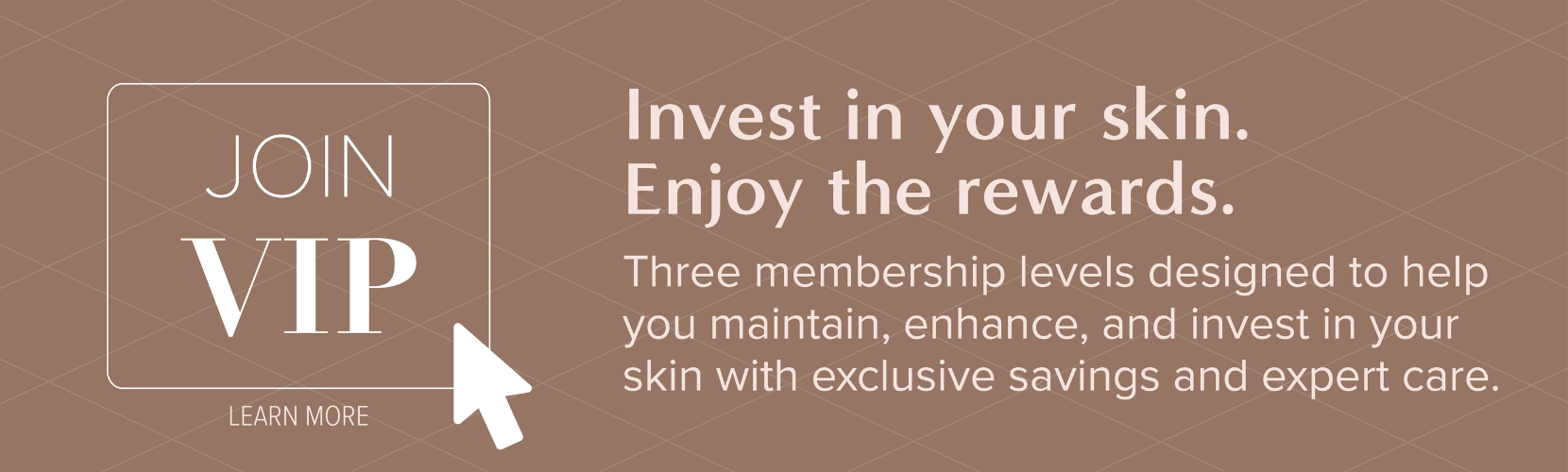 Revive Insider VIP Program