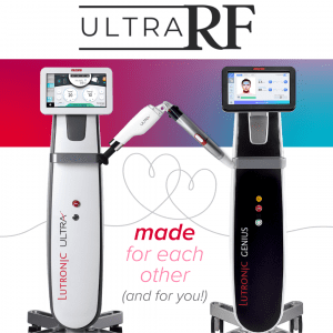 Ultra RF - 2 best in class devices