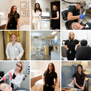 Expert Staff Revive Medical Spa, LLC