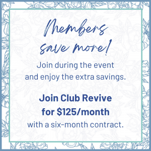 Spa Savings in Harrison - Members save more!