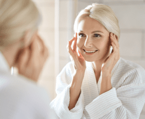 Anti-Aging Solutions at Revive Medical Spa