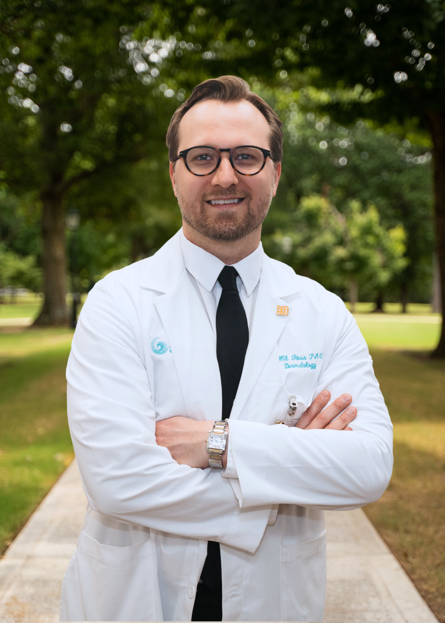 Wil Ross PA-C Advanced Dermatology & Skin Cancer Center PLLC